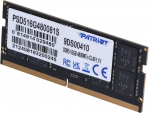 PATRIOT Memory Signature 1x16GB DDR5