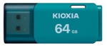*Hayabusa U202 64GB   USB 2.0 Aqua
