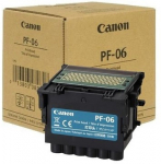 Canon PF-06 printhead