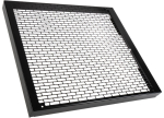 Watercool MO-RA3 420 Trim Classic - black, high version