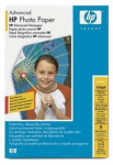 HP Advanced Photo paper glossy 100sheet