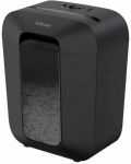 Fellowes LX45 P-4 Shredder 4x37mm Cross-Cut Particles