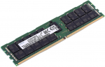 SAMSUNG 64GB DDR4 3200MHz RDIMM Dual Rank x4 Module