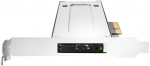 Icy Dock ToughArmor M.2 NVMe SSD to PCIe 3.0 x4 Enclosure