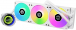 Lian Li GALAHAD II 360 Trinity ARGB White AIO Cooler