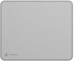NATEC Mousepad Colors Series Stony grey