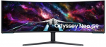 Samsung 57" Odyssey Neo G9 G95NC - Dual UHD 240Hz white