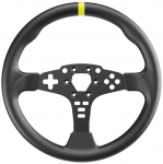 MOZA ES 12 Inch Wheel Rim Mod