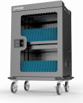 Manhattan 32-Port Charging Station for 15.6" USB-C Laptops PD576W