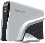 Graugear External 6TB HDD for Playstation 4 and 5, Preformatted