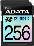 ADATA Memory card SDXC 256GB SD Express 7.0 800/700MB/s
