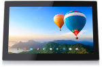 Xoro MegaPAD 1404v7 14"35,56cm Tablet, 64GB, schwarz Android