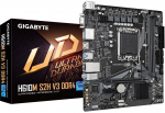 GIGABYTE H610M S2H V3 DDR4 Micro ATX Motherboard