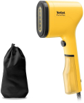Tefal Pure Pop DT2026 Handheld garment steamer 0.07 L 1300 W Yellow