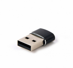 Gembird USB AM to Type-C Female Adapter
