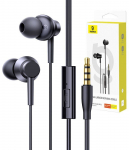 Baseus Encok HZ11 headphones - black