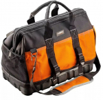 Neo Tools tool bag 40 x 22 x 33 cm, material Nylon 600D