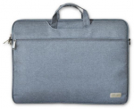 Beline Laptop Bag 16 gray