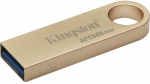 Kingston DataTraveler SE9 G3 Flash Drive 256GB 220MB/s Metal USB 3.2