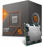 AMD Ryzen 5 8600G 5.0GHz 6C/12T AM5, Box