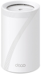 TP-Link Deco BE65 V1 - Wi-Fi system - Wi-Fi 7 - desktop