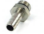8mm hose connection G1/4 with O-ring