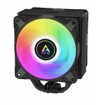 Arctic Freezer 36 A-RGB Black Tower CPU Cooler