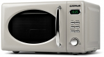 G3Ferrari microwave oven with grill G1015510 grey