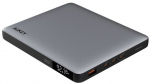 Aukey PB-Y44 20000mAh 100W PD Powerbank (Gray)