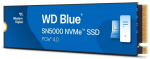 Western Digital WD Blue SN5000 NVMe SSD 1TB M.2