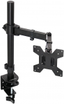 Esperanza ERW017 Desktop mount for monitor 10-27'' up to 8kg