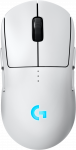 Logitech G PRO 2 LIGHTSPEED - WHITE