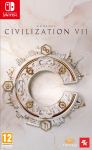 Switch Meier&rsquo;s Civilization VII