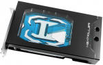 Watercool Heatkiller V Ultra RTX 4090 FE - Acryl Ni-Bl ARGB