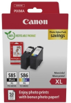 CANON PG-585XL/CL-586XL Photo Value