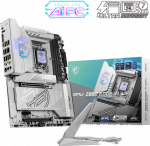 MSI MPG Z890 EDGE TI WIFI, Socket LGA 1851, ATX, DDR5, Motherboard