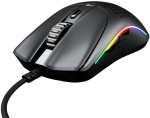 Glorious Model O 2 Mini RGB Gaming Mouse - Black