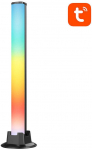 Ambient light LED bars, smart, Wi-Fi, digital, TUYA / Smart Life