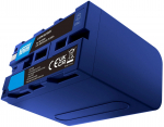 Newell battery SupraCell Sony NP-F970