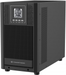 CONCEPTRONIC USV 3000VA2700W4xSchukoUSB Online Tower sw