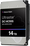 Western Digital Ultrastar DC HC555 internal hard drive 14 TB 7200 RPM 512 MB 3.5" SAS3