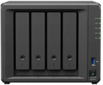 Synology Backup-System DP340 4bay