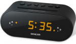 Sencor SRC 1100 B RADIO ALARM CLOCK