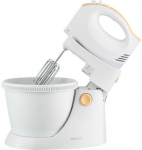 Sencor SHM 5330-EUE3 HAND MIXER WITH A ROTATING BOWL 500W