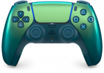 Sony juhtmevaba m&auml;ngupult PlayStation 5 DualSense, Chroma Teal