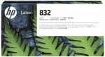 HP 832 Ink Mix Container