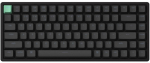 Keychron K2 HE Wireless RGB Nebula Magnetic Switch Keyboard (Black) [K2H-J1]