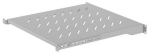 LANBERG AK-1005-S fixed shelf 19in 800mm