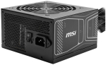 MSI MAG A750GN PCIe5 750W ATX Power Supply Unit Black