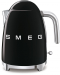 Smeg 50's Style Kettles KLF03BLEU Black
